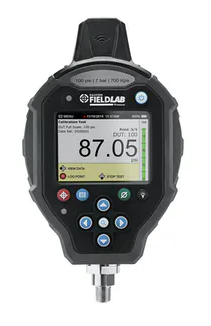 [FLP1-GN-2M-W1] FLP1, Field Lab Digital Pressure Calibrator, 0-500psi/35 MPa