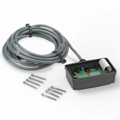 [125100-10] Flomec 4-20mA Output Module for Turbine Flow Meters