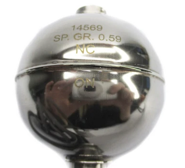 [14569] SS Float Only, Type 14569