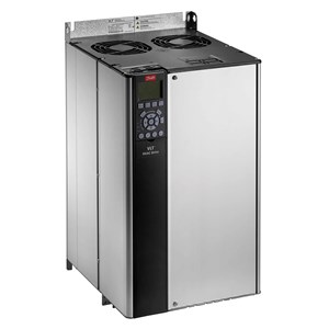 [131G3356] VLT AQUA Drive FC-202 Series, 60 HP / 45 KW, 380-480 VAC, 3 Phase, IP20 / Chassis, FC-202P45KT4E20H2XGXXXXSXXXXANBXCXXXXDX
