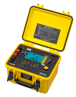 [2129.80] Model 6240 Micro-Ohmmeter,
