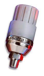 [2091200PG2M11A1] Setra Model 209 Transmitter, 200PSIG, 1/4"NPT, 2FT