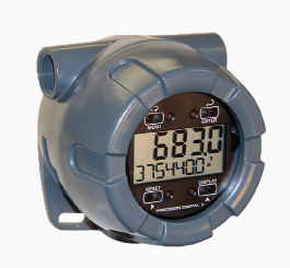 [PD6730-CTB-0] PD6730 Vantageview NEMA 4X Pulse Input Rate/Totalizer