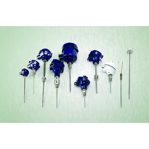 [52975779] Wika TC10-2 Internal spring loaded TC assembly