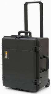 [4232133] Fluke 7526A-CASE Carrying Case