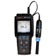 [StarA2235] Thermo Orion Star A223 Dissolved Oxygen Portable Meter RDO/DO Kit