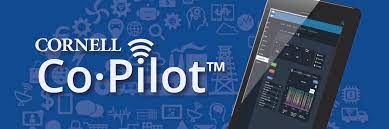 [A39029F-439] V2 Co-Pilot Stubby Cell Antenna