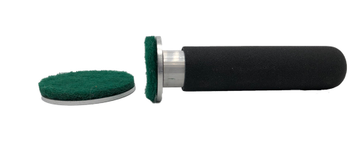 [SC101] Designed to clean the non removable brass seats in Febco 3/4"-2" Backflows