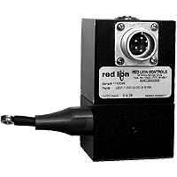 [ZLZ0050G] ZLZ Series, Linear Encoder, Quadrature Output, 50 PPI