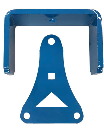 [WA106] Check removal tool made out of 3/8" steel for Ames 6" - 8" 2000,3000,4000&5000ss model backflows. Powder coated and works with 1/2" ratchet.