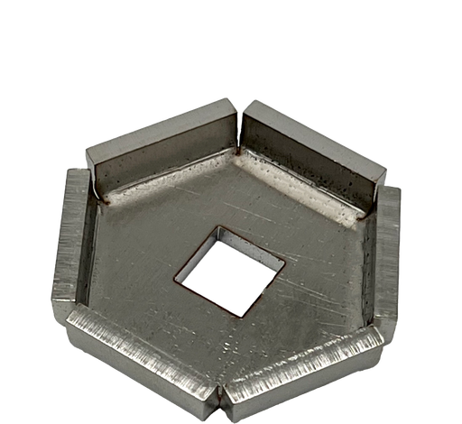 [WT105] Watts 909 & LF909 3/4" to 1 " stainless steel relief valve wrench