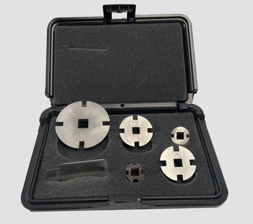 [WS201] Wilkins 975XL(2), 3/4" to 2" 950XL(2) & 3/4" to 2" 950XLT(2) check and relief valve wrenches.