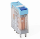 [R6769] Turck Comat Releco by TURCK, Interface, Control Relay (C10-T13X/012VDC)