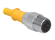 [U2492-31] Turck Actuator and Sensor Cordset, Connection Cordset (WSB 3T-10)