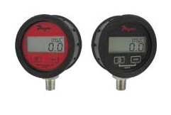 [DPG-103] DWYER DIGITAL PRESSURE GAUGE, 0-30PSI, 0.25% Accuracy