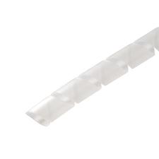 [SWP-1/2NA] 1/2" Spiral Wrap (per foot)