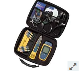 [2772449] FLUKE MS2-100 MICROSCANNER2 CABLE VERIFIER