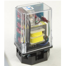 [16MB1M0] Series 16M General Purpose Control, Solid State Plug-In Module