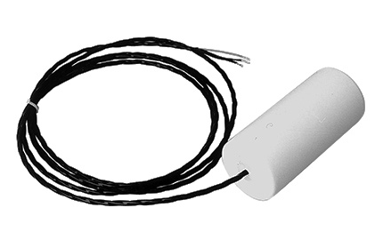 [NST-5101ECFEPXXX] KOBOLD NST FLOAT SWITCH, PTFE FLOAT, 2M CABLE