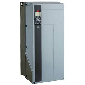 [131Z7554] VLT AQUA Drive FC-202 Series, 15 HP / 11 KW, 380-480 VAC, 3 Phase, IP66 / NEMA 4X, FC-202P11KT4E66H2XGCXSXSXXXXAXBXCXXXXDX