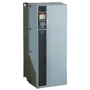 [131F6681] VLT AQUA Drive FC-202 Series, 50 HP / 37 KW, 380-480 VAC, 3 Phase, IP66 / NEMA 4X, FC-202P37KT4E66H2XGCXXXSXXXXAXBXCXXXXDX