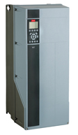 [137G3254] VLT AutomationDrive EZ FC-321, 50 HP / 37 KW, 380-500 VAC, 3 Phase, IP66, FC-321P37KT5P66H2BGCXXXSXXXXAXBXCXXXXDX