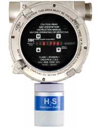 [5100-03-IT-S1-01-00-02-1] SMC Sentry 5100-IT Oxygen Detector, 3/4" NPT SS Encl., Relays: Sentry / RS-485 / 4-20mA / Digital Input