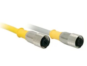 [U-53285] Turck Actuator and Sensor Cordset, Connection Cordset (KB 5T-0.5/S1507)