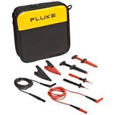[2097010] Fluke TLK-220 Test Lead/Case Kit