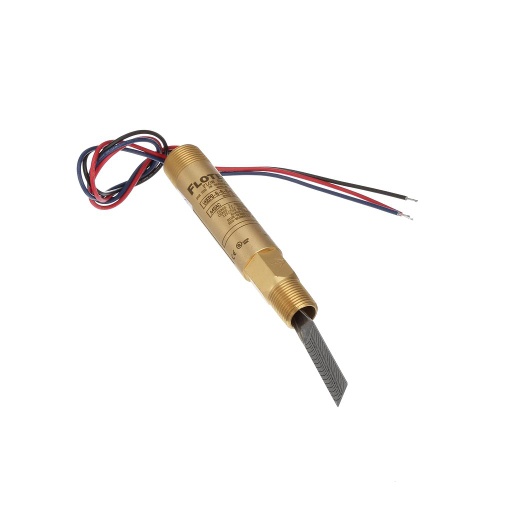 [V6EPS-S-S-6-0] SERIES V6 FLOTECT SWITCH SS/SS, SPDT, 1/2"NPT, NO TEE