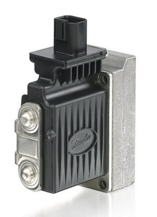 [11177346] Danfoss PVEA electronic actuator for PVG32, 11 - 32 VDC, W/ Deutsch connector