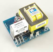 [16DC1D0R] Level Control, DPDT Contacts, 26K Direct Mode, 120VAC, Retrofit Plate, No Enclosure