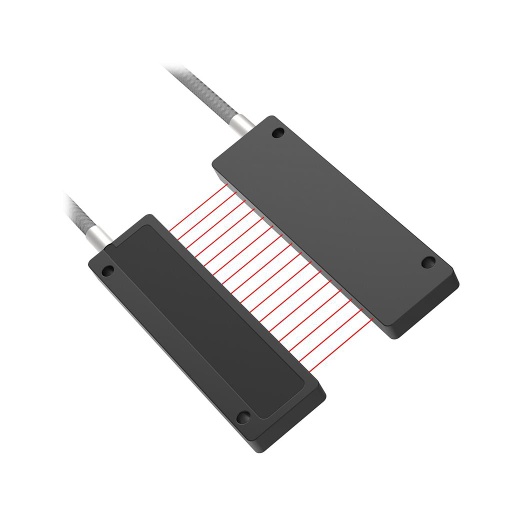[29894] Plastic Fiber, Opposed Mode Core Dia.: 16 x 0.25 mm (PIRS1X166TMB5M2)
