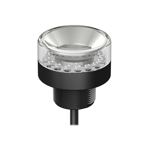 [30087] K50 Beacon EZ-LIGHT: 1-Color Perimeter & Top View (K50BCLGA230)