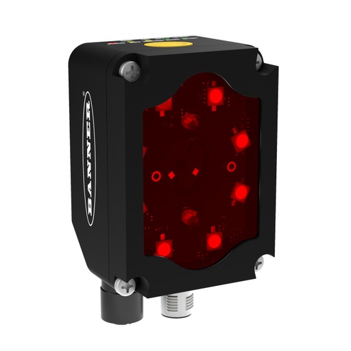 [808838] Abr Series Barcode Reader (ABR72L9-RPE2)