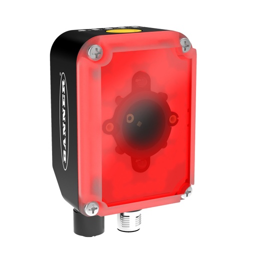 [808841] Abr Series Barcode Reader (ABR72L16-RDE2)