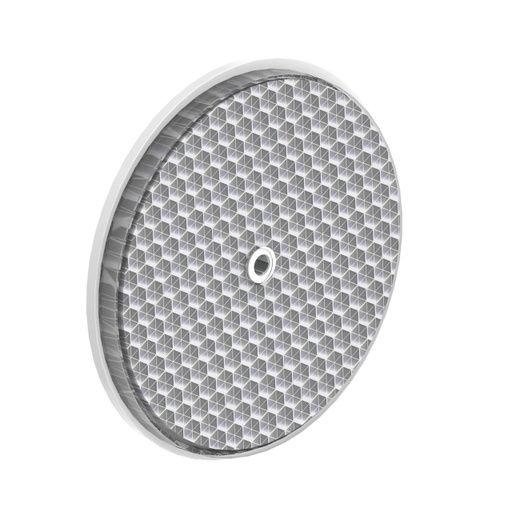 [808863] Retroreflector: Round Diameter 61Mm Qty 25 (BRT-2B-25)