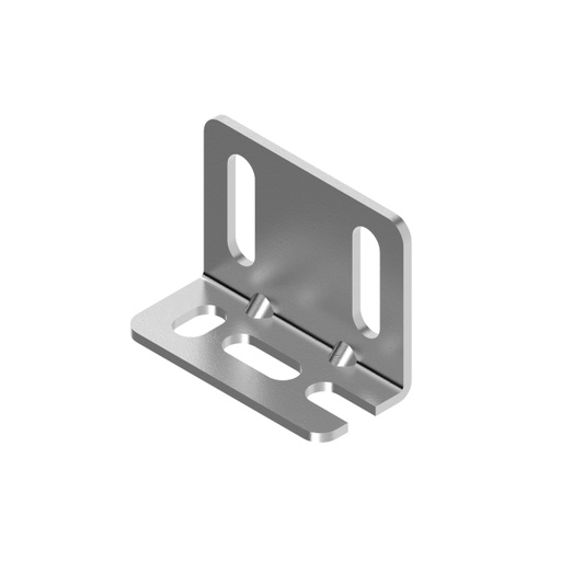 [812494] Bracket: Right-Angle Mount (SMBQ2XB)