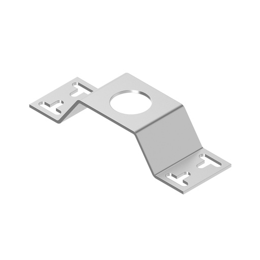 [812666] Bracket: Tank Level, Horizontal Mounting (SMBT30RTM)