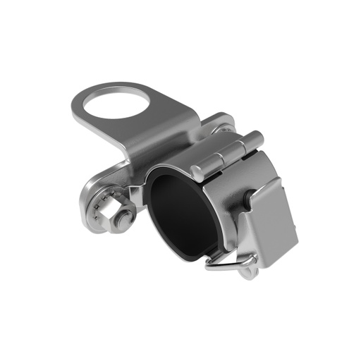 [810181] Bracket: Right Angle, Low Profile (LMB22LPC)