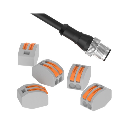 [805196] Accessory: Mqdmc-501 (1) (ACC-PRO-CABLE5)