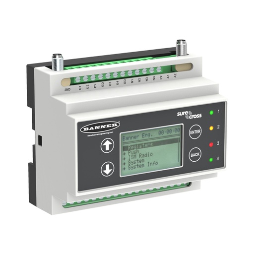 [802378] Dxm100 Controller (DXM100-B2)