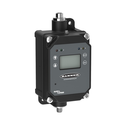 [809336] Dxm1200E Controller (DXM1200E-B1R1)