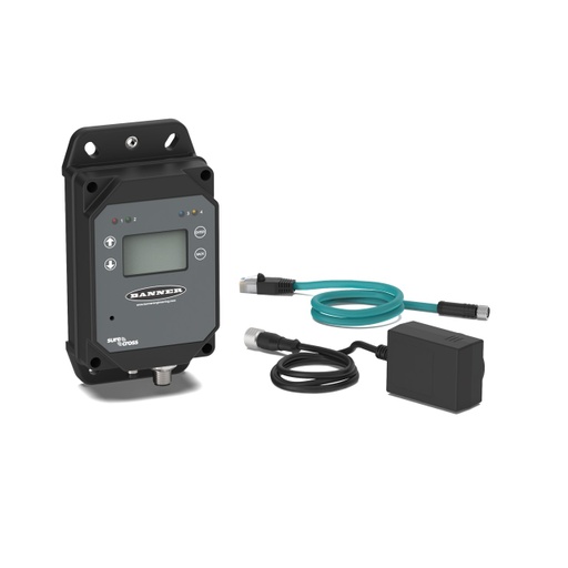 [811818] Expansion Kit, DXM1200-EK9-A