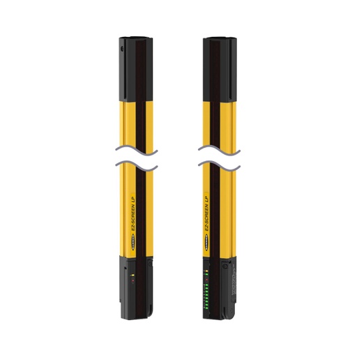 [812544] Ezs Lp Kit 25Mm X 270Mm (SLPK25-270R88-1RE25)