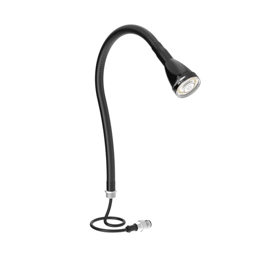 [811490] Flex Arm Light 18 In (K-FLX18-50TW12XQP)
