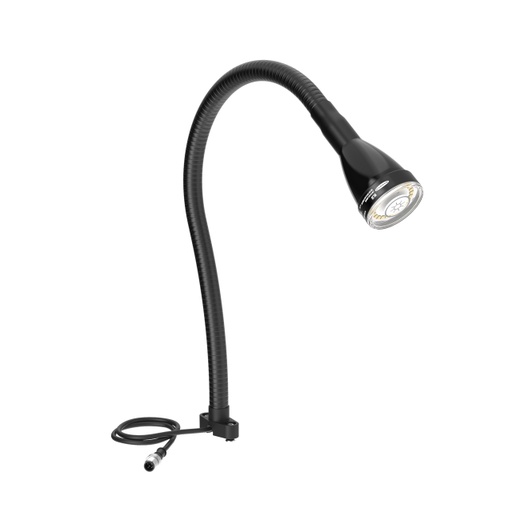 [811492] Flex Arm Light 18 In (K-FLX18-50TWDXQP)