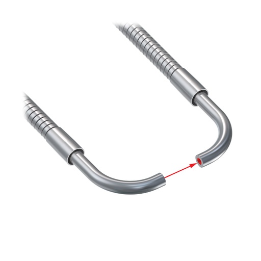[17385] Opposed Mode Individual Glass Fiber 1.83 M Long (IA26SM600)