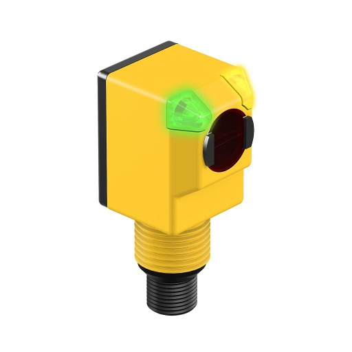 [31939] EZ-BEAM Q25 Series: Fixed Field (Q25SP6FF50Q)