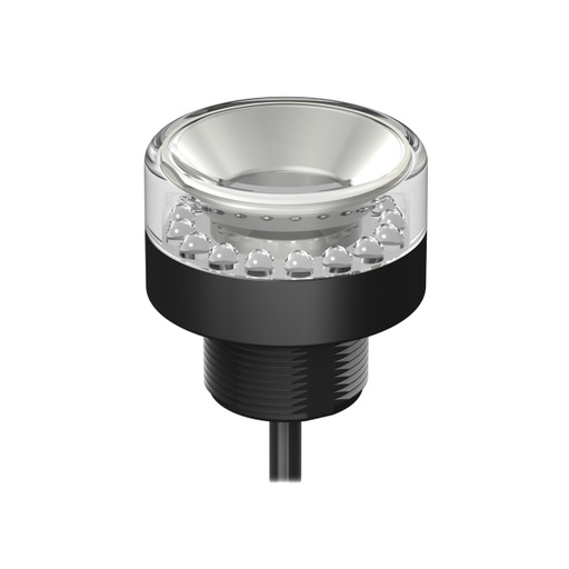[93063] K50 Beacon Ez-Light: 1-Color Perimeter & Top View (K50BCLXRXP-93063)